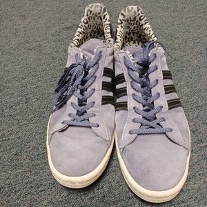 Adidas size 13